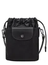 Longchamp Mini Le Pliage Xtra Bucket Bag