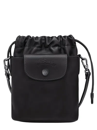 Longchamp "le Pliage" Xtra Bucket Bag
