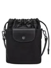Longchamp Mini Le Pliage Xtra Bucket Bag