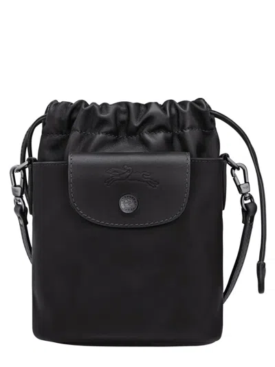 LONGCHAMP LONGCHAMP "LE PLIAGE" XTRA BUCKET BAG