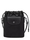 Longchamp Mini Le Pliage Xtra Bucket Bag