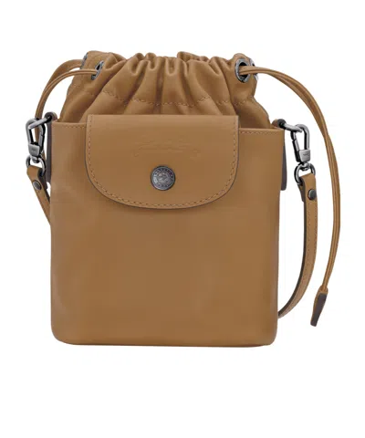 Longchamp Le Pliage Xtra Bucket Bag