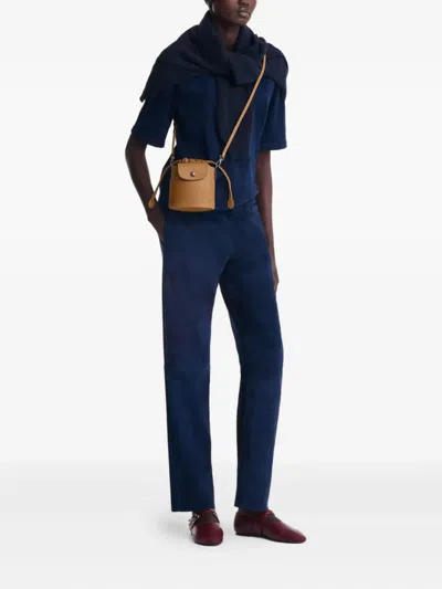 Longchamp Le Pliage Xtra Bucket Bag