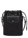 Longchamp Mini Le Pliage Xtra Bucket Bag
