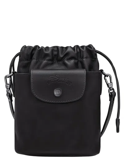 LONGCHAMP LONGCHAMP "LE PLIAGE" XTRA BUCKET BAG