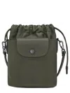 Longchamp Le Pliage" Xtra Bucket Bag In Green
