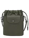 Longchamp Le Pliage Xtra Bucket Bag In Green