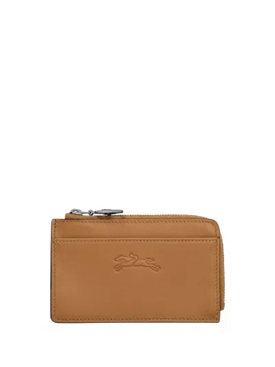 LONGCHAMP `LE PLIAGE XTRA` CARD HOLDER