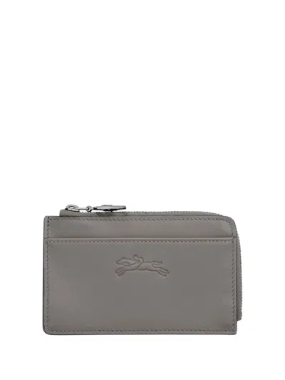 Longchamp `le Pliage Xtra` Card Holder