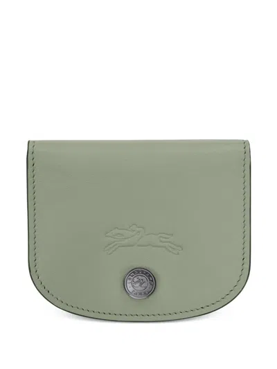 Longchamp Le Pliage Xtra Card Holder