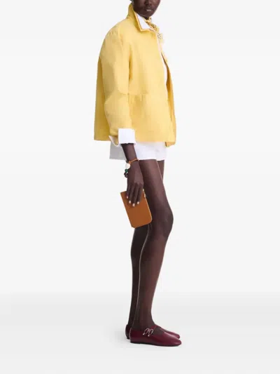 Longchamp Le Pliage Xtra Clutch Bag