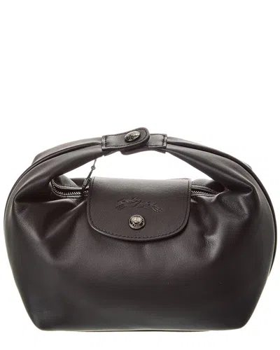 Longchamp Le Pliage Xtra Extra Small Leather Handbag