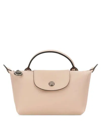 Longchamp Le Pliage Xtra Handbag In Pink