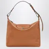 Longchamp Medium Le Pliage Xtra Hobo Shoulder Bag In Brown