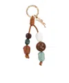 Longchamp Le Pliage Xtra Key Ring