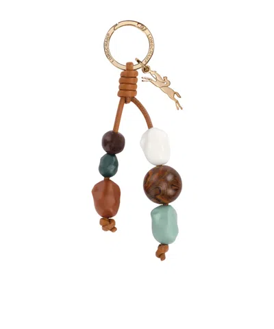 Longchamp Le Pliage Xtra Key Ring