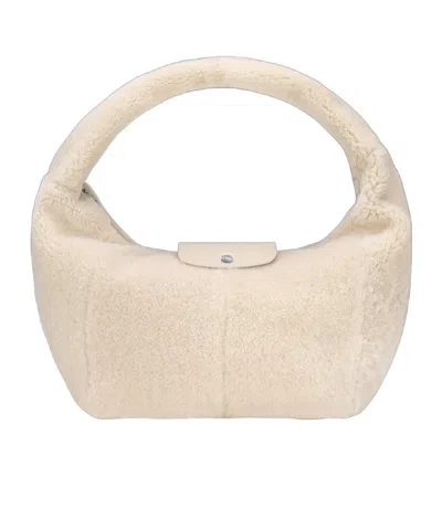 Longchamp Le Pliage Xtra L Hobo Bag In Neutral