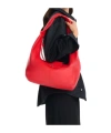 Longchamp Le Pliage Xtra L Hobo Bag In Red