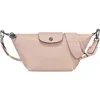 Longchamp Handbag S Le Pliage Xtra In Beige