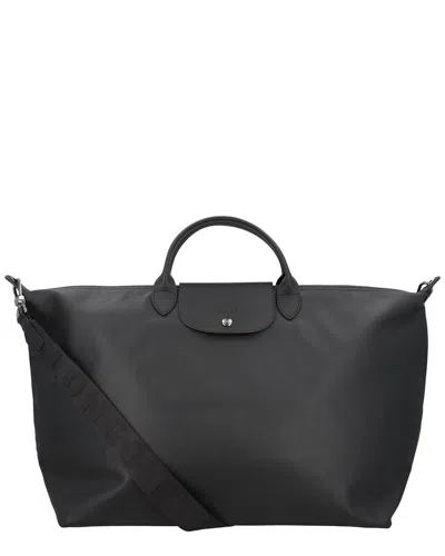 LONGCHAMP LE PLIAGE XTRA LEATHER TOTE