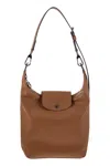 Longchamp Shoulder Bag M Le Pliage Xtra