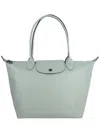 Longchamp Tote Bag M Le Pliage Xtra