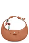 Longchamp "xtra Fold" Shoulder Bag M