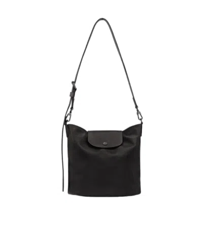 LONGCHAMP LE PLIAGE XTRA M SHOULDER BAG