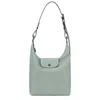 Longchamp Shoulder Bag M Le Pliage Xtra In Gray