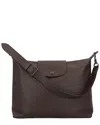 Longchamp Le Pliage Xtra Medium Leather Hobo In Pattern