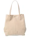 Longchamp Le Pliage Xtra Medium Leather Long Handle Tote In 266