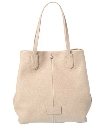 Longchamp Le Pliage Xtra Medium Leather Long Handle Tote In 266