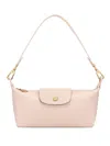 Longchamp Le Pliage Xtra S Flap Shoulder Bag In Neutral