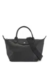 Longchamp Le Pliage Xtra S Handbag In Black