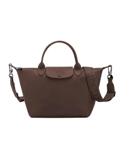 Longchamp Le Pliage Xtra S Handbag In Brown