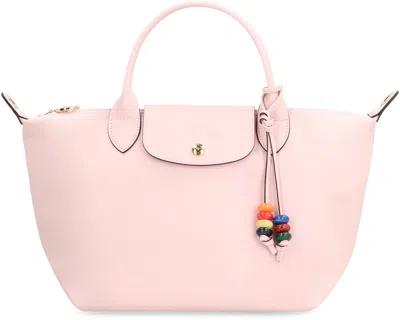 Longchamp Le Pliage Xtra S Handbag In Pink