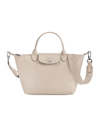 Longchamp Le Pliage Xtra S Handbag In Neutral