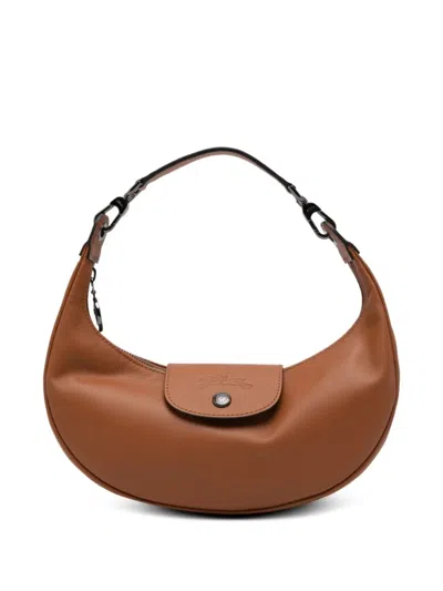 Longchamp Le Pliage Xtra S Shoulder Bag