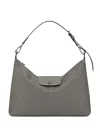 Longchamp 르 플리아쥬 엑스트라 숄더 백 In Pink