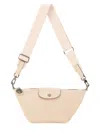 Longchamp Handbag S Le Pliage Xtra In Beige