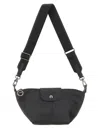 Longchamp Bags In Black