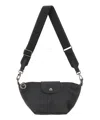 Longchamp Bags In Black