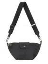 Longchamp Bags In Black