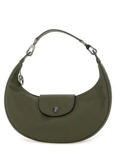 Longchamp "le Pliage Xtra" Shoulder Bag M