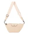 Longchamp Handbag S Le Pliage Xtra In Pink
