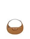 Longchamp Le Pliage Xtra Small Leather Shoulder Bag