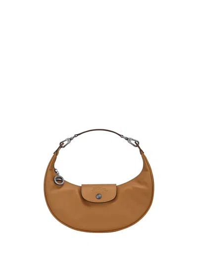 LONGCHAMP `LE PLIAGE XTRA` SMALL SHOULDER BAG