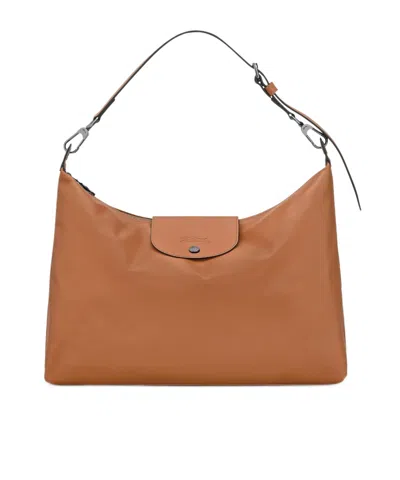LONGCHAMP LE PLIAGE XTRA XL HOBO BAG