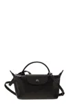 Longchamp Women's Le Pliage Xtra Xs - Pochette In Black