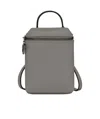 Longchamp Le Pliage Xtra Xs Cross-body Bag In Turtledove